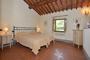 Francigena Apartments