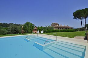 Francigena Apartments