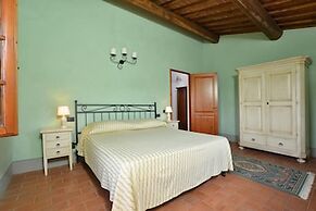 Francigena Apartments