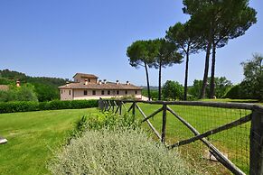 Francigena Apartments