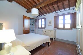 Francigena Apartments