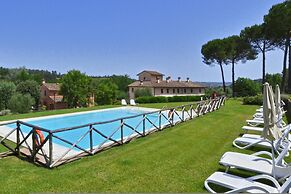 Francigena Apartments