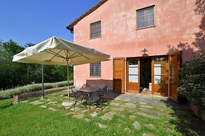 Francigena Apartments