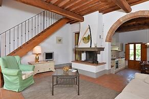 Francigena Apartments
