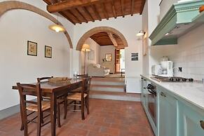 Francigena Apartments