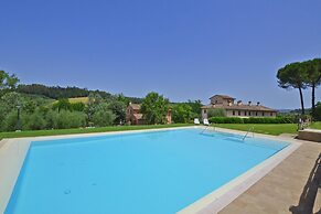 Francigena Apartments