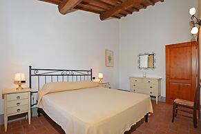 Francigena Apartments