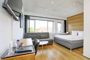 Hotel Lillevang