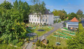 Hotel Lillevang