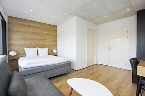 Hotel Lillevang