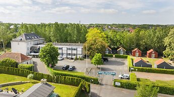 Hotel Lillevang