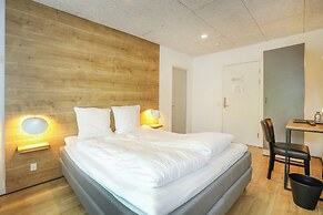 Hotel Lillevang