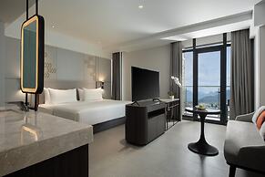 Hotel Santika Premiere Padang