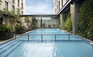 Hotel Santika Premiere Padang