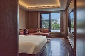 Blossom House Shanghai On The Bund