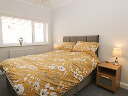 Sally's Berth
