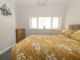 Sally's Berth