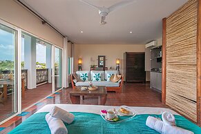 Les Villas du Lagon