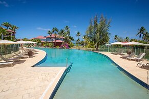 Les Villas du Lagon