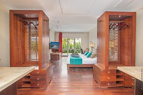 Les Villas du Lagon