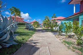Les Villas du Lagon