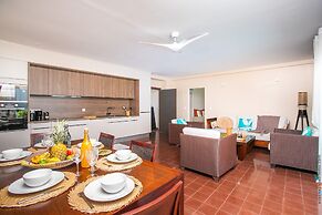 Les Villas du Lagon