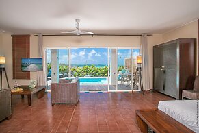 Les Villas du Lagon