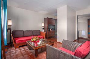 Les Villas du Lagon