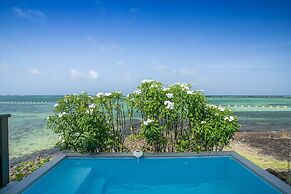 Les Villas du Lagon