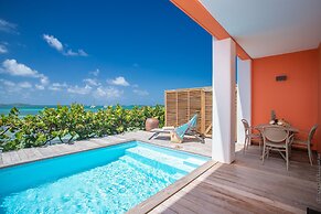 Les Villas du Lagon