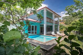 Les Villas du Lagon