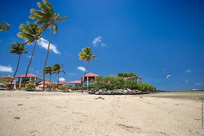 Les Villas du Lagon