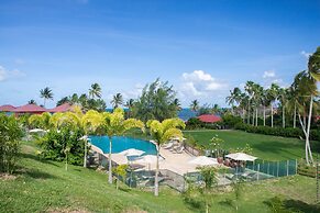 Les Villas du Lagon