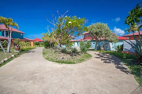 Les Villas du Lagon