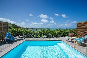 Les Villas du Lagon