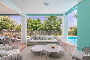 Les Villas du Lagon