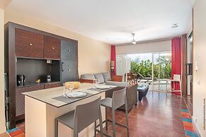 Les Villas du Lagon