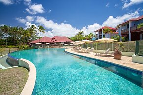 Les Villas du Lagon