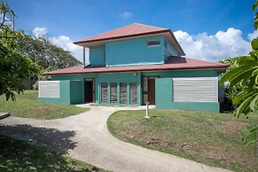 Les Villas du Lagon