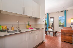 Les Villas du Lagon
