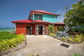 Les Villas du Lagon