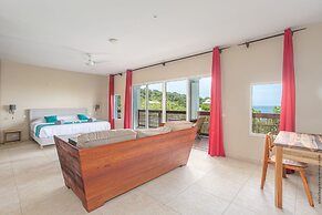 Les Villas du Lagon