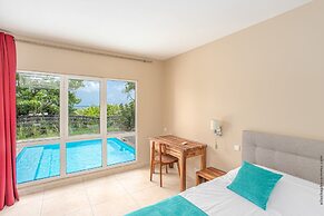 Les Villas du Lagon