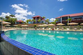 Les Villas du Lagon