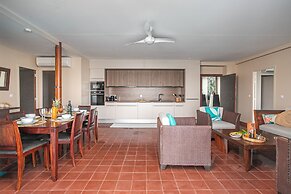 Les Villas du Lagon