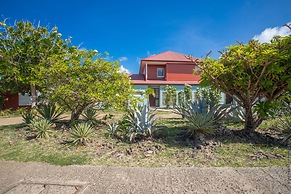 Les Villas du Lagon