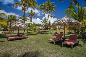 Les Villas du Lagon