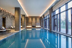 Steigenberger Hotel Ji Nan