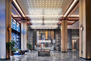 Steigenberger Hotel Ji Nan