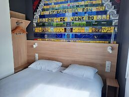 Kyriad Direct Caen Nord - Memorial